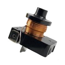 Relé Partida Compressor Refrigeração 1/2Hp 220V Eos