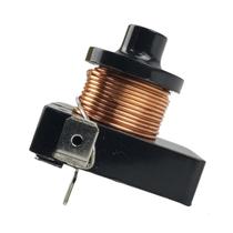 Relé Partida Compressor Refrigeração 1/3Hp Eos 220V