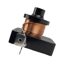Relé Partida Compressor Refrigeração 1/5Hp Eos 220V
