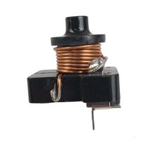 Relé Partida Compressor Refrigeração Eos 1/4Hp 110V Relé Partida Compressor Refrigeração Eos 1/4Hp 110V