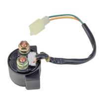 Rele partida crypton 105