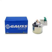 Rele Partida Dafra Citycom 300i Ano 2010 A 2016 Rele Partida Dafra Citycom 300i Ano 2010 A 2016