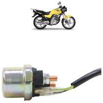 Relé Partida EN 125 Yes 2005 2006 2007 Relé Partida EN 125 Yes 2005 2006 2007