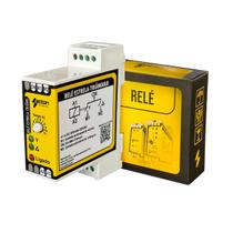 Rele Partida Estrela Triangulo Rele Partida Estrela Triangulo