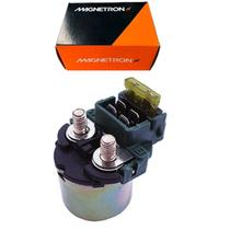 Relé Partida Factor 150 2016 Até 2022 Magnetron Relé Partida Factor 150 2016 Até 2022 Magnetron