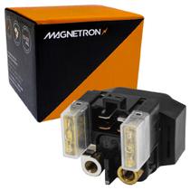 Rele Partida Fazer 250/ Xtz 250 Lander Magnetron