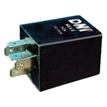 Relé Partida Frio 5 Terminais Belina Corcel Del Rey Escort Verona Logus Pointer Sem Suporte