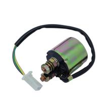 Rele Partida Ignição Jet 50cc Jet 125cc Phoenix Mod Original