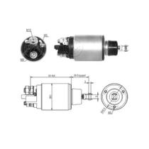 Rele Partida Mxm120 Mxm130 Mxm140 Mxm155 Mxm175 Mxm190 Nh Tm120 Tm125 Tm150 Tm165 Ts115 Tv140 Val tra 6200 82019471 Iskra 11131027 16906490 16906490 A