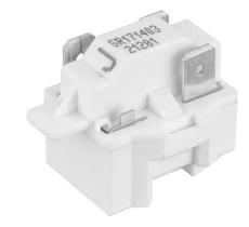 Rele Partida Ptc Original Electrolux 64189918 Sr171403 Re28 - 44588