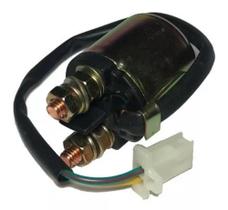 rele partida -shineray phoenix 50