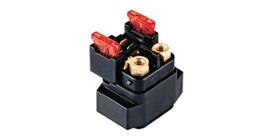Rele partida start magnetron ybr125 / xtz125 ate 08/ factor