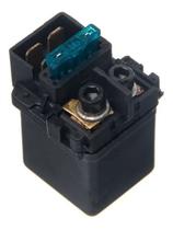 Rele partida(start) nxr160 15-20/nxr150 09-15/biz100 13(e/d)