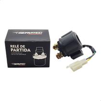 Rele Partida Vedamotors Crypton T 105 Ano 1998 A 2004