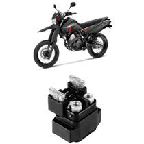 Relé Partida XTZ 250 Lander 2007 a 2019 Magnetron 90280480