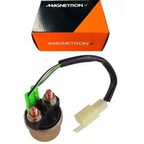 Rele Partida Yes 125 2005 Até 2007 Rele Partida Yes 125 2005 Até 2007