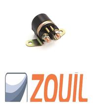 Rele partida yes 2008 ate 2015 - intruder 125 - dr650r - burgman 125 ate 2018 zouil Rele partida yes 2008 ate 2015 - intruder 125 - dr650r - burgman 125 ate 2018 zouil