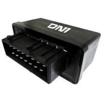 Relê Peugeot 605 1993 a 2001 DNI DNI-8139