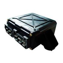 Rele Pisca 10 Terminais 24V Com Suporte compativel VOLV Vm17 Vm23