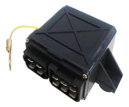 Rele Pisca 12v 10 Terminais Mbb Toda Linha .../83 Dni0810