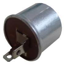 Rele Pisca 12v 2 Terminais 84w Alumínio Universal Dni1120