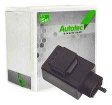 Relé pisca 12v 2pinos moto titan125 xlr125 1992/03