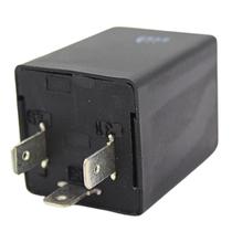 Relé Pisca 12V 3 Terminais Com Suporte Parafuso M5 Relé Pisca 12V 3 Terminais Com Suporte Parafuso M5