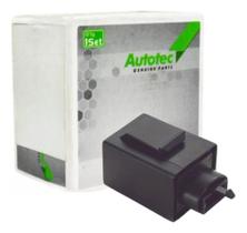 Relé pisca 12v 3pinos moto cbx200 cbr450 nx400 1993/...