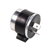 Rele Pisca 12v Condor (2 Pinos) Cg 125 83/89 (modelo Antigo) Rele Pisca 12v Condor (2 Pinos) Cg 125 83/89 (modelo Antigo)