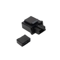 Rele Pisca 12v Condor (3 Pinos) Cb 250f 16/22 F016 Rele Pisca 12v Condor (3 Pinos) Cb 250f 16/22 F016