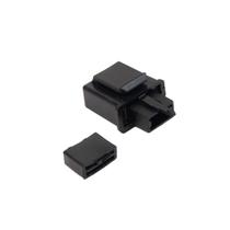 Rele Pisca 12v Condor (3 Pinos) Cb 250f 16/22 Rele Pisca 12v Condor (3 Pinos) Cb 250f 16/22