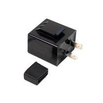 Rele Pisca 12v Eletronico Condor Biz 100 - Cg 160 - Bros 160 F016
