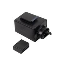 Rele Pisca 12v Eletronico Condor Cbx 200 - Nx 400 Rele Pisca 12v Eletronico Condor Cbx 200 - Nx 400