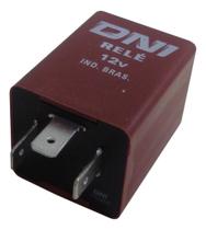 Rele Pisca 12v Ford Escort Verona Monza Kaett Gol Dni1103