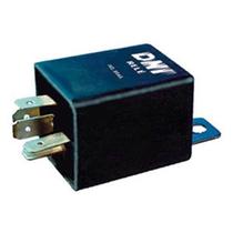 Relé Pisca 24V 5 Terminais Com Suporte Pisca Alerta E/Ou Alternado Buzina Farol Lanterna Barra Limpa Barra Pesada Barra Mansa Relé Pisca 24V 5 Terminais Com Suporte Pisca Alerta E/Ou Alternado Buzina Farol Lanterna Barra Limpa Barra Pesada Barra Mansa