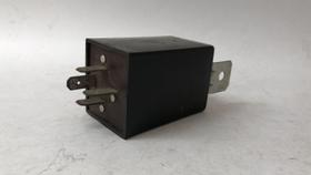 Rele pisca 24v rele pisca 24v cam/onibus 4 pinos c/supte