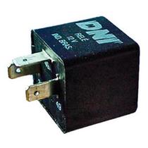 Rele Pisca 3 Terminais Caneca 32mm Curta Palio Strada Marea Tempra Ranger Verona Ka Courier Ecosport Fiesta Escort 306 Parati Voyage 1994 Em Diante Qu