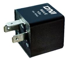 Rele pisca 3t.pre.s/spt.fiat.ford.gm.vw / fiesta/escor/gol/c - ELET/DNI