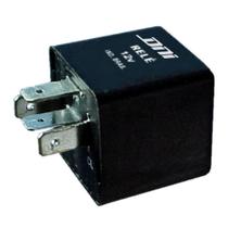 Rele Pisca 4 Terminais - Fiat / Peugeot / Renault