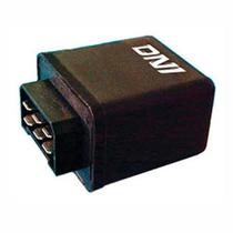 Rele Pisca 6 Terminais Com Suporte Val tra Rele Pisca 6 Terminais Com Suporte Val tra