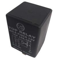 Rele pisca alerta 12v 4 saida - top relay trp106106 Rele pisca alerta 12v 4 saida - top relay trp106106
