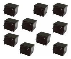 Relé Pisca Alerta Módulo Bsi Palio Fire Idea Siena - 10 Pçs