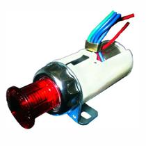 Rele Pisca Alerta Universal Um Estagio - 240W - 12V