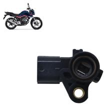 Relé Pisca CG 160 ES Flex 2017 2018 2019 2020 2021 2022 2023 12v
