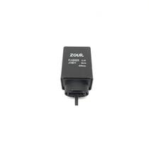 Rele Pisca Lâmpade Led 12V Titan 150 Titan 125 3 Pinos Zouil Rele Pisca Lâmpade Led 12V Titan 150 Titan 125 3 Pinos Zouil