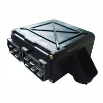 Rele Pisca MB 1983 a 1988 10 Terminais 12V Rele Pisca MB 1983 a 1988 10 Terminais 12V