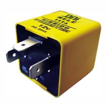 Rele Pisca para Led 3 Terminais 120w 12v Hibrido