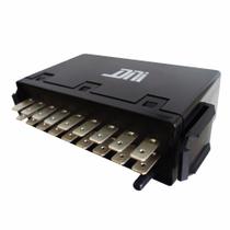 Rele Pisca / Placa Limpador Para-Brisa MB Axor 24v 18 Terminais Rele Pisca / Placa Limpador Para-Brisa MB Axor 24v 18 Terminais