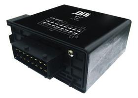 Rele Pisca Sc 24v 16 Terminais C/ Suporte Voltagem:24 Volts