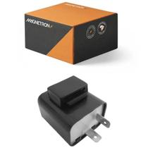 Relé Pisca Seta 2 Pinos CB 300R CG 150 Fan Start Titan